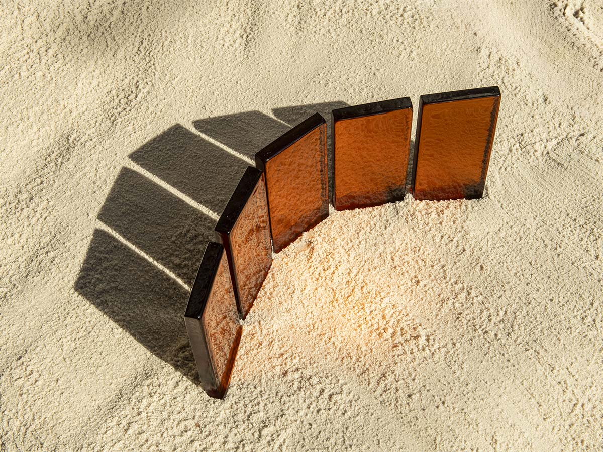 MUREA: Reimagining the Concept of a Wall