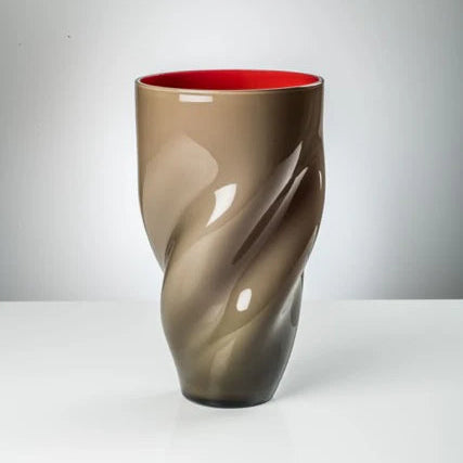 Torcia Vase