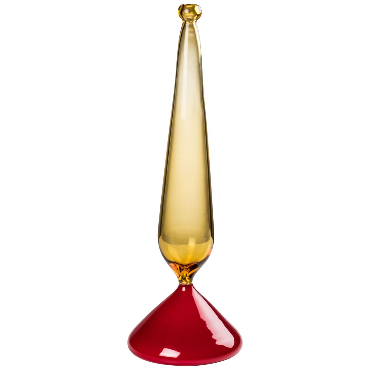 Soprano Sculpture