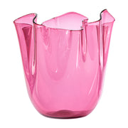 FAZZOLETTO TRASPARENTE PINK
