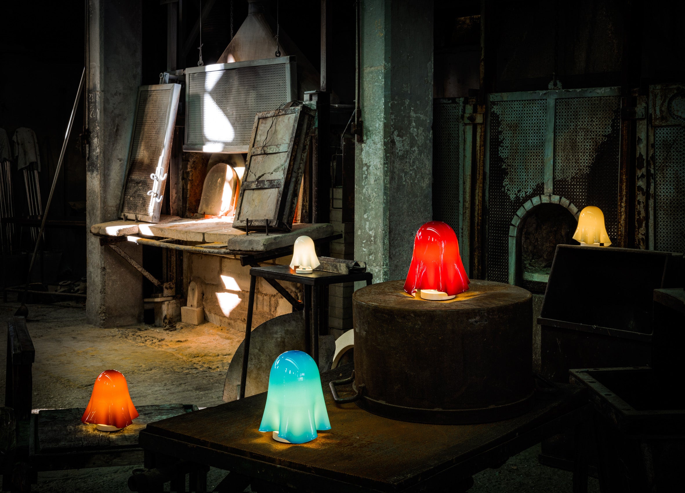 Artglass