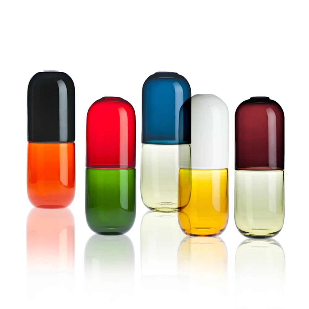 HAPPY PILLS