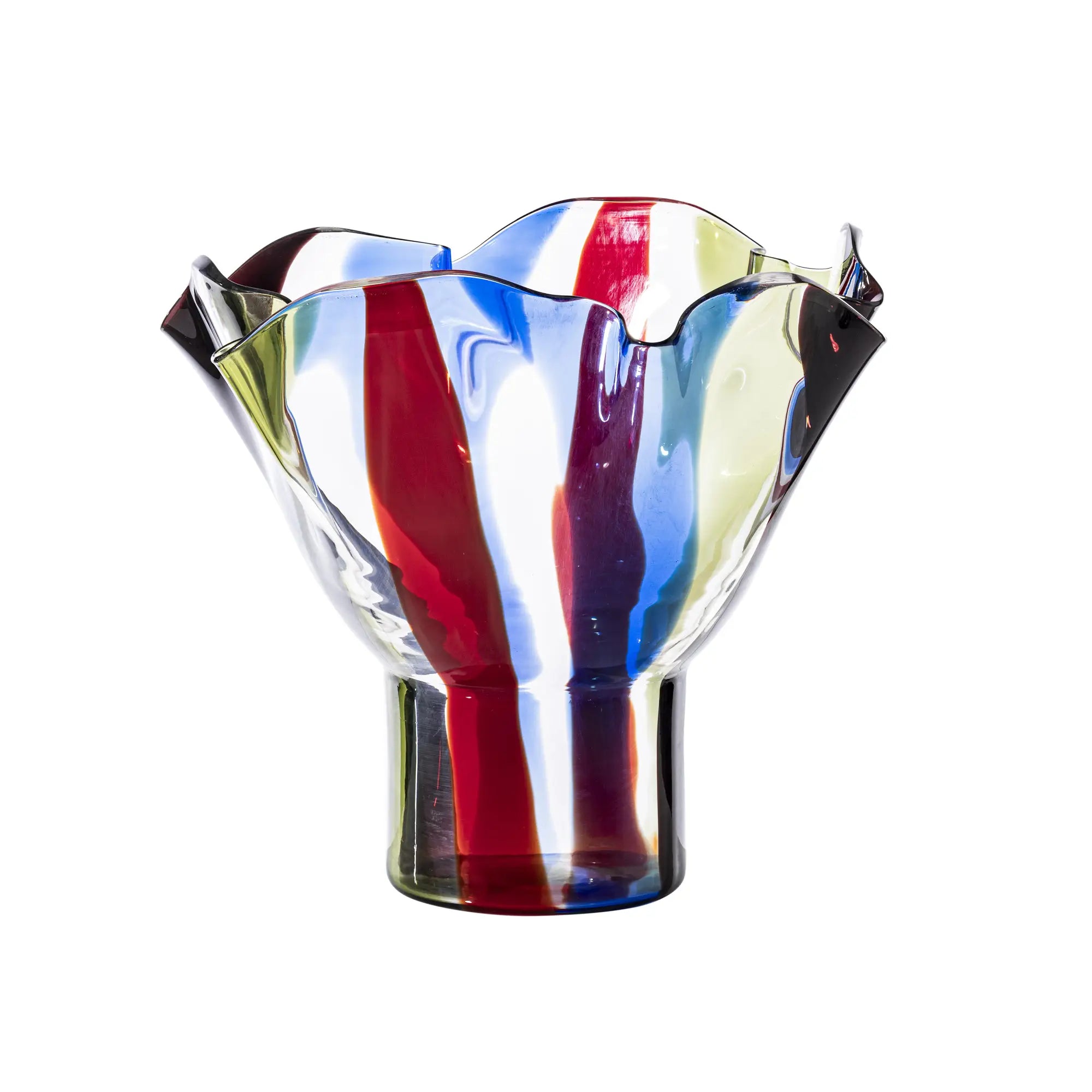 Kukinto Vase