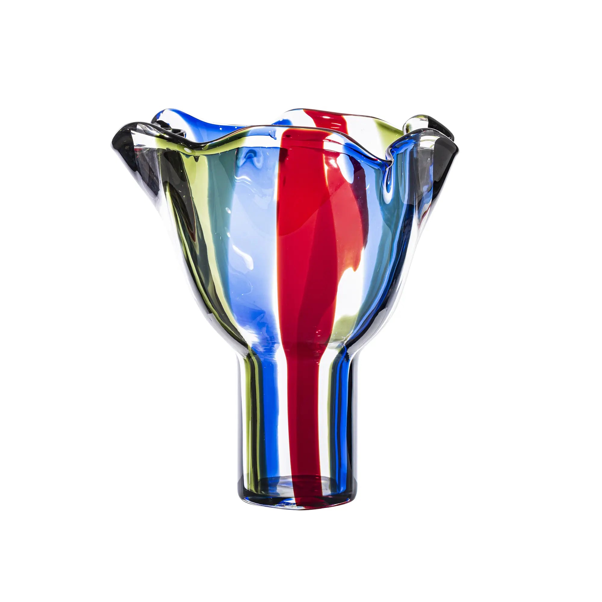 Kukinto Vase